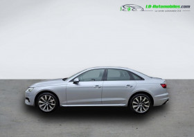 Audi A4 40 TDI 204 BVA Quattro  occasion  Beaupuy - photo n4