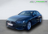 Audi A4 40 TDI 204 BVA Quattro   Beaupuy 31