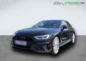 Audi A4 occasion année 2023 boite Automatique Annonce Audi A4 occasion Diesel 40 TDI 204 BVA Quattro à Beaupuy