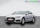 Audi A4 occasion année 2024 boite Automatique Annonce Audi A4 occasion Diesel 40 TDI 204 BVA Quattro à Beaupuy