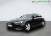 Audi A4 40 TDI 204 BVA Quattro   Beaupuy 31