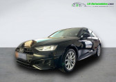 Audi A4 40 TDI 204 BVA Quattro   Beaupuy 31
