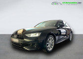 Audi A4 occasion année 2024 boite Automatique Annonce Audi A4 occasion Diesel 40 TDI 204 BVA Quattro à Beaupuy