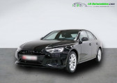 Audi A4 occasion année 2024 boite Automatique Annonce Audi A4 occasion Diesel 40 TDI 204 BVA Quattro à Beaupuy