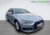 Audi A4 occasion année 2024 boite Automatique Annonce Audi A4 occasion Diesel 40 TDI 204 BVA Quattro à Beaupuy