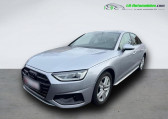 Audi A4 occasion année 2024 boite Automatique Annonce Audi A4 occasion Diesel 40 TDI 204 BVA Quattro à Beaupuy
