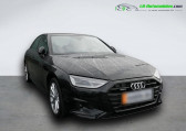 Audi A4 40 TDI 204 BVA Quattro   Beaupuy 31