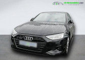 Audi A4 occasion année 2024 boite Automatique Annonce Audi A4 occasion Diesel 40 TDI 204 BVA Quattro à Beaupuy