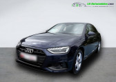 Audi A4 40 TDI 204 BVA Quattro   Beaupuy 31