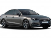 Annonce Audi A4 occasion Diesel 40 TDI 204 BVA Quattro � L'Union