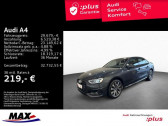 Annonce Audi A4 occasion Diesel 40 TDI 204 BVA Quattro � L'Union