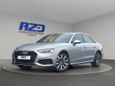 Annonce Audi A4 occasion Diesel 40 TDI 204 BVA Quattro � L'Union