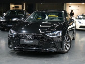 Annonce Audi A4 occasion Diesel 40 TDI 204 BVA Quattro � L'Union