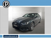 Annonce Audi A4 occasion Diesel 40 TDI 204 BVA Quattro � L'Union