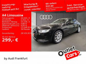 Annonce Audi A4 occasion Diesel 40 TDI 204 BVA Quattro � L'Union