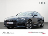 Annonce Audi A4 occasion Diesel 40 TDI 204 BVA Quattro � L'Union