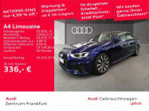 Annonce Audi A4 occasion Diesel 40 TDI 204 BVA Quattro � L'Union