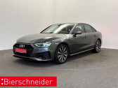 Annonce Audi A4 occasion Diesel 40 TDI 204 BVA Quattro � L'Union