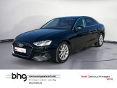 Annonce Audi A4 occasion Diesel 40 TDI 204 BVA Quattro � L'Union
