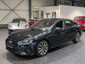 Annonce Audi A4 occasion Diesel 40 TDI 204 BVA Quattro � L'Union