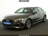 Annonce Audi A4 occasion Diesel 40 TDI 204 BVA Quattro � L'Union
