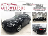Annonce Audi A4 occasion Diesel 40 TDI 204 BVA Quattro � L'Union