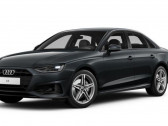 Annonce Audi A4 occasion Diesel 40 TDI 204 BVA Quattro � L'Union