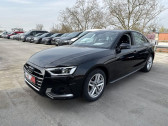 Annonce Audi A4 occasion Diesel 40 TDI 204 BVA Quattro � L'Union