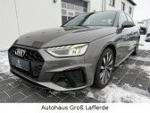 Annonce Audi A4 occasion Diesel 40 TDI 204 BVA Quattro � L'Union