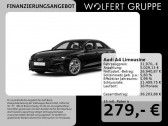Annonce Audi A4 occasion Diesel 40 TDI 204 BVA Quattro � L'Union