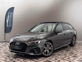Annonce Audi A4 occasion Diesel 40 TDI 204 BVA Quattro � L'Union