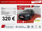 Annonce Audi A4 occasion Diesel 40 TDI 204 BVA Quattro � L'Union