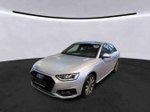 Annonce Audi A4 occasion Diesel 40 TDI 204 BVA Quattro � L'Union