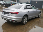 Annonce Audi A4 occasion Diesel 40 TDI 204 BVA Quattro � L'Union