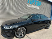 Annonce Audi A4 occasion Diesel 40 TDI 204 BVA Quattro  L'Union