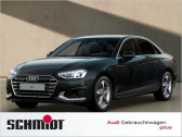 Annonce Audi A4 occasion Diesel 40 TDI 204 BVA Quattro  L'Union