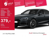 Annonce Audi A4 occasion Diesel 40 TDI 204 BVA Quattro � L'Union