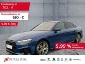Annonce Audi A4 occasion Diesel 40 TDI 204 BVA Quattro � L'Union