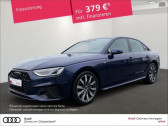 Annonce Audi A4 occasion Diesel 40 TDI 204 BVA Quattro � L'Union