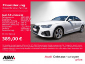 Audi A4 40 TDI 204 BVA Quattro   L'Union 31