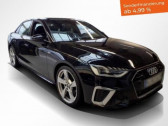Annonce Audi A4 occasion Diesel 40 TDI 204 BVA Quattro  L'Union