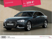 Annonce Audi A4 occasion Diesel 40 TDI 204 BVA Quattro  L'Union