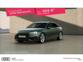 Audi A4 occasion année 2024 boite Automatique Annonce Audi A4 occasion Diesel 40 TDI 204 BVA Quattro à L'Union
