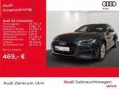 Audi A4 40 TDI 204 BVA Quattro   L'Union 31