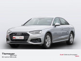 Annonce Audi A4 occasion Diesel 40 TDI 204 BVA Quattro  L'Union