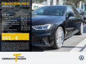 Annonce Audi A4 occasion Diesel 40 TDI 204 BVA Quattro  L'Union