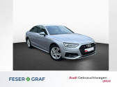 Annonce Audi A4 occasion Diesel 40 TDI 204 BVA Quattro  L'Union