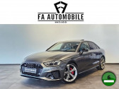 Annonce Audi A4 occasion Diesel 40 TDI 204 BVA Quattro  L'Union