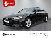 Annonce Audi A4 occasion Diesel 40 TDI 204 BVA Quattro  L'Union