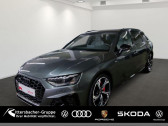 Annonce Audi A4 occasion Diesel 40 TDI 204 BVA Quattro  L'Union
